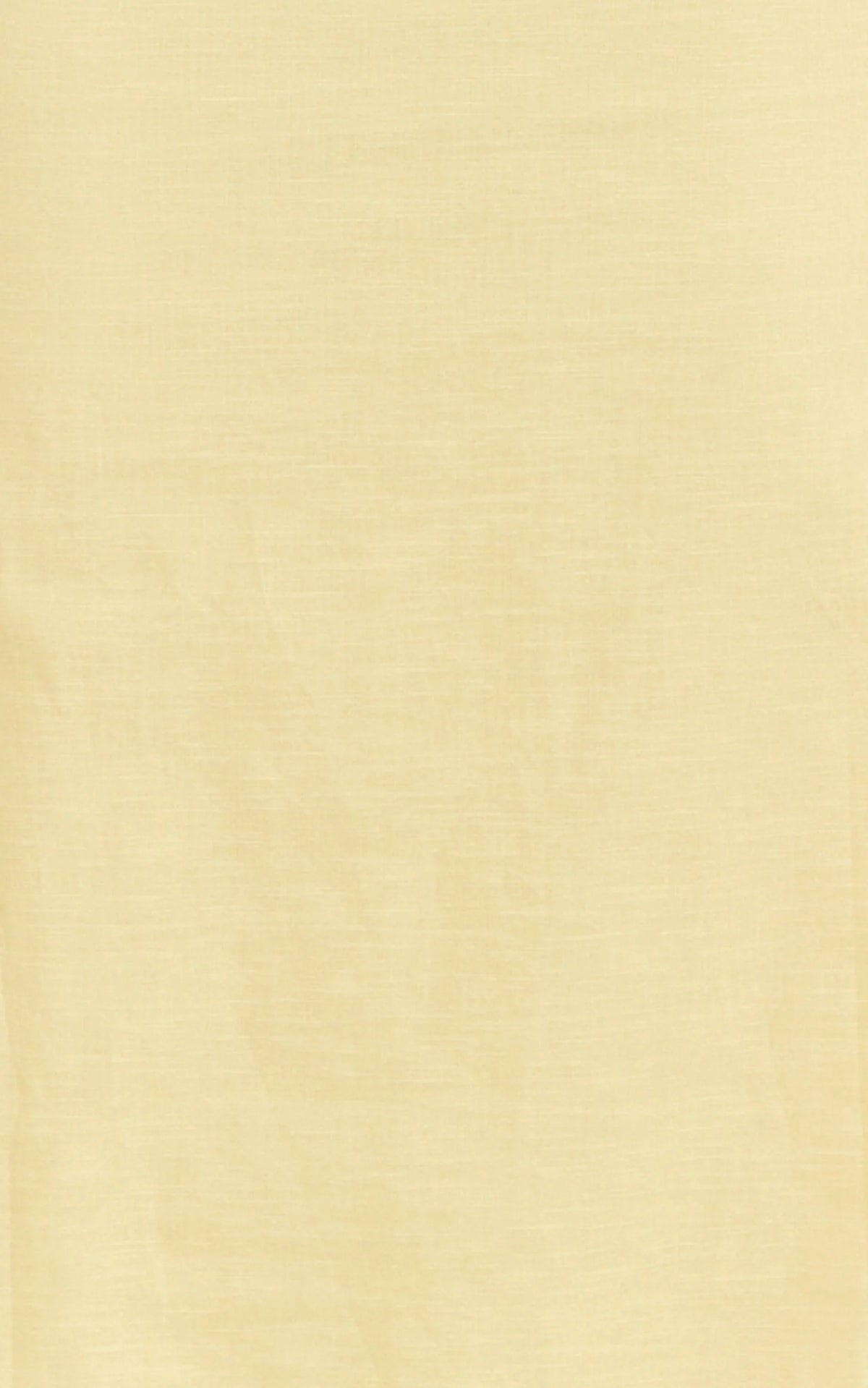 Cincinnati Midi Dress - Off The Shoulder Side Split Column Linen Dress in Lemon