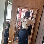 Bridge To Wonderland Maxi Dress Orange
