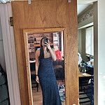 Bridge To Wonderland Maxi Dress Orange